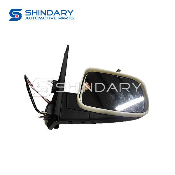 rear view mirror,R 8202200-06 for ZOTYE HUNTER ZOTYE 1.3