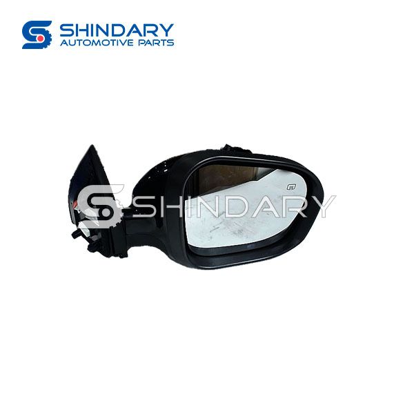 rear view mirror,R 8202200-FK06 for DFSK GLORY 560