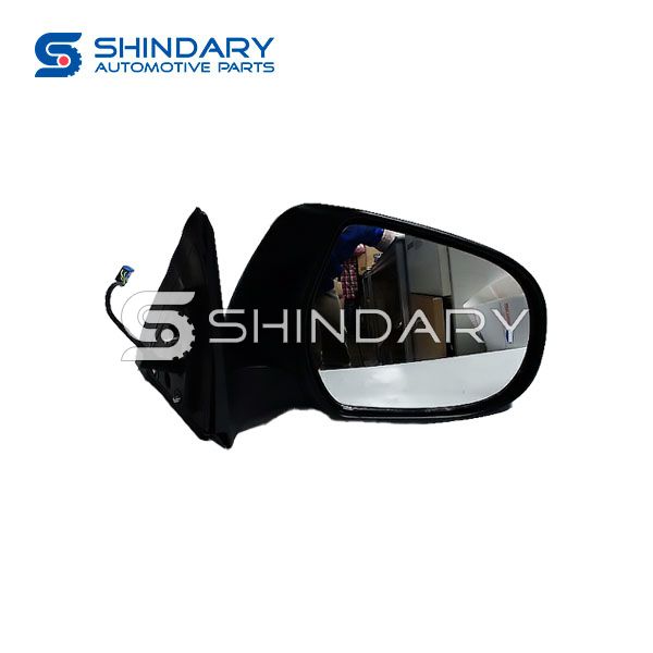 rear view mirror,R 8202200A-K24-B1 for GREAT WALL HAVAL 3