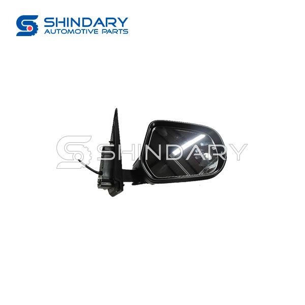 rear view mirror,R 8202200XP6PXA for GREAT WALL WINGLE7
