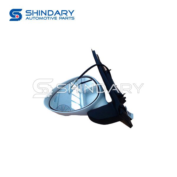 rear view mirror,L 8210100u9010 for JAC JAC J2 LUXURY