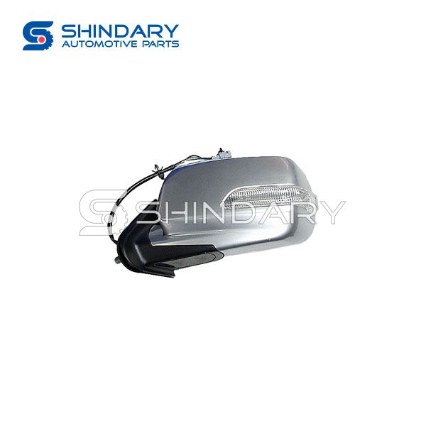 Rear view mirror 963022ZY1A+P224 for ZNA RICH6