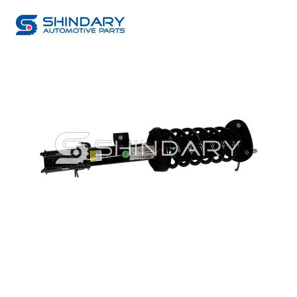 Front shock absorber，L A00050786 for BAIC X25