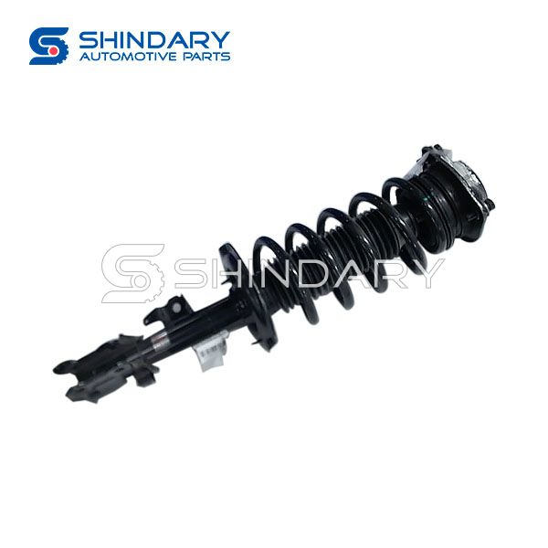 Front shock absorber，L A00052230 for BAIC X35