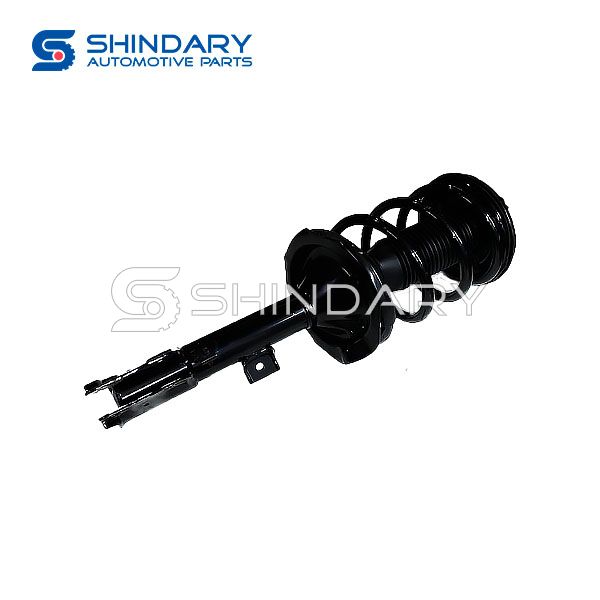Front shock absorber，L A00107949 for BAIC X65
