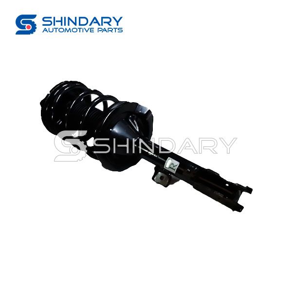 Front shock absorber，R A00107952 for BAIC X65