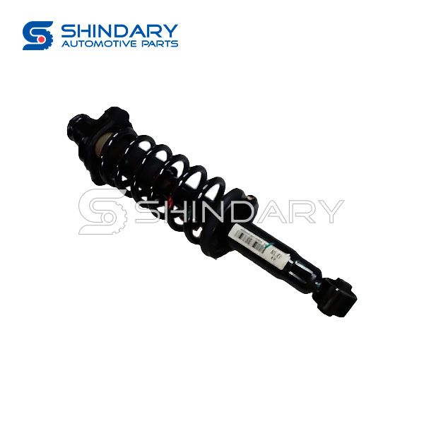 Rear shock absorber A00107987 for BAIC X65