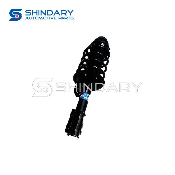 Front shock absorber，L B311052-2400 for CHANGAN CS15