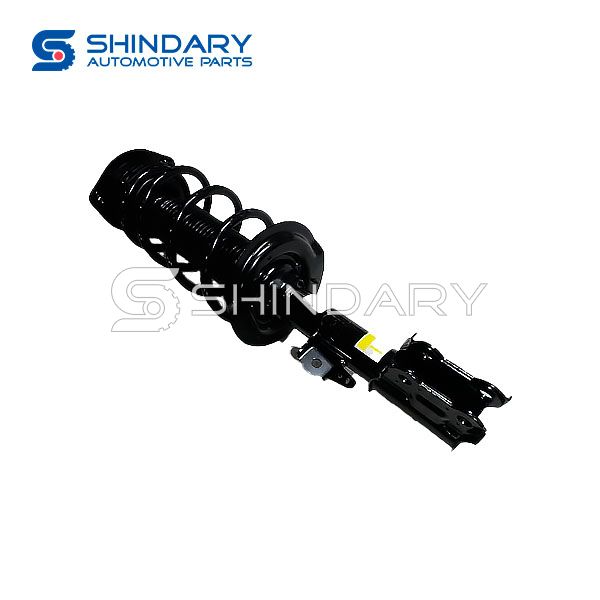Front shock absorber，L C00011797 for CHANGHE X30/Q35