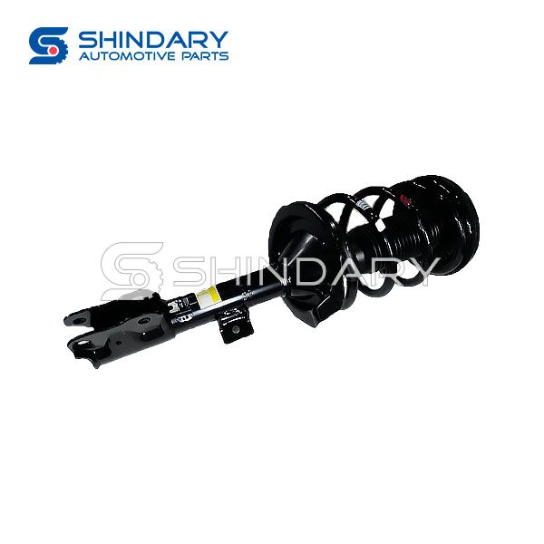 Front shock absorber，L C00011931 for BAIC BJ20