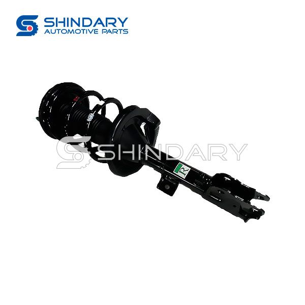 Front shock absorber，R C00011932 for BAIC BJ20