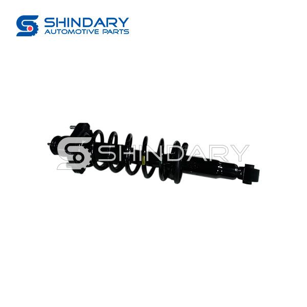 Rear shock absorber C00011934 for BAIC BJ20