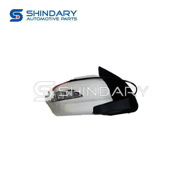 rear view mirror,R CK8202200T1 for KYC 