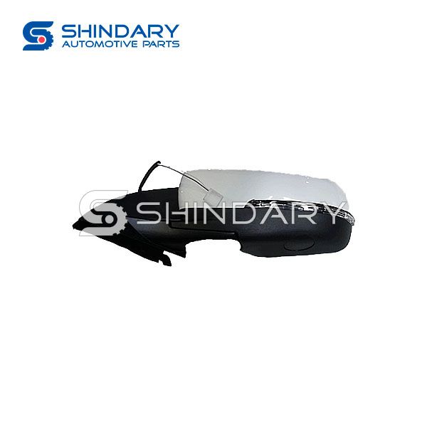 rear view mirror,L F01-8202010-DQ for CHERY JETOUR