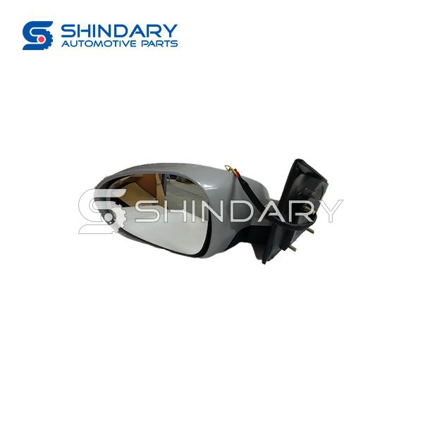 rear view mirror,L J52-8202010-DQ for CHERY ARRIZO 3