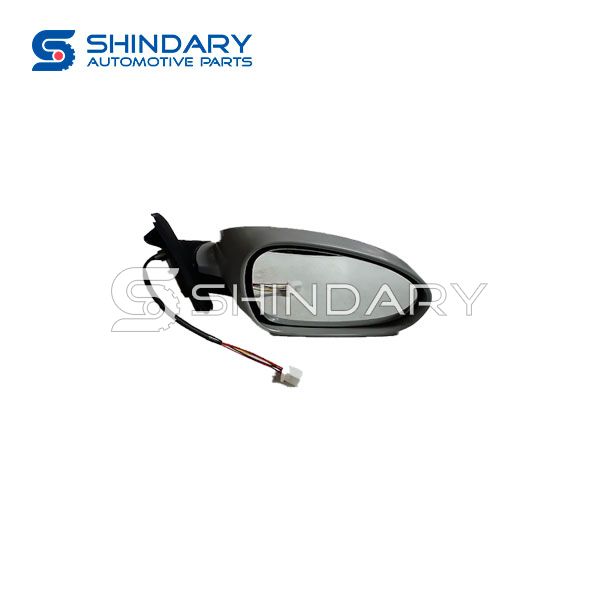 rear view mirror,R J52-8202020-DQ for CHERY ARRIZO 3