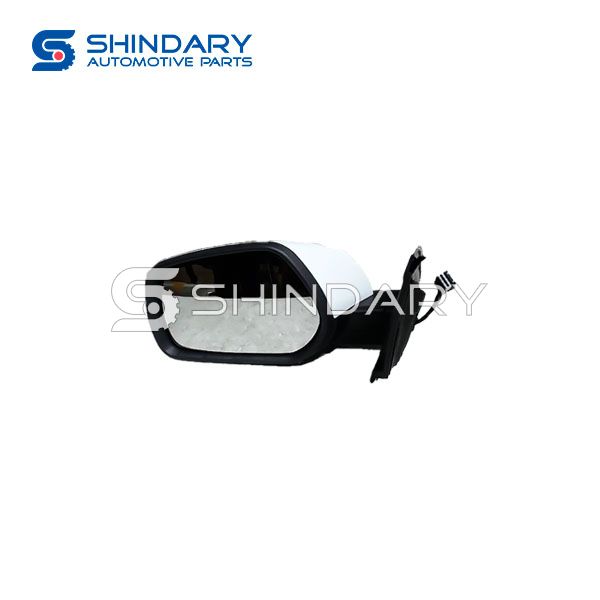 rear view mirror,L J69-8202010-DQ for CHERY TIGGO 2