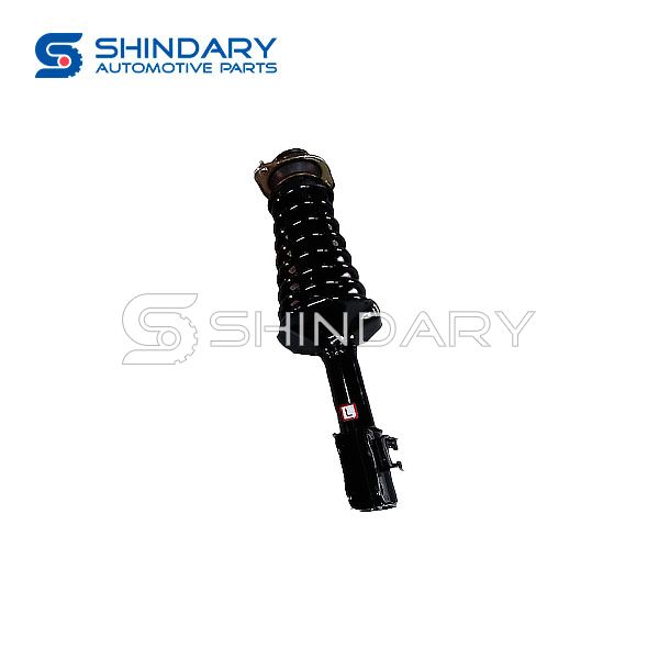 Front shock absorber，L MN-2904100-01 for DFSK MINI 1,3 EQ474I