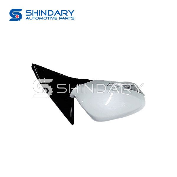 rear view mirror,R QA83-7102 for CHANGHE Q35/X30