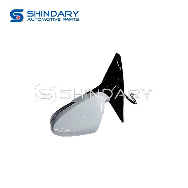 rear view mirror,L QA83-7202 for CHANGHE Q35/X30