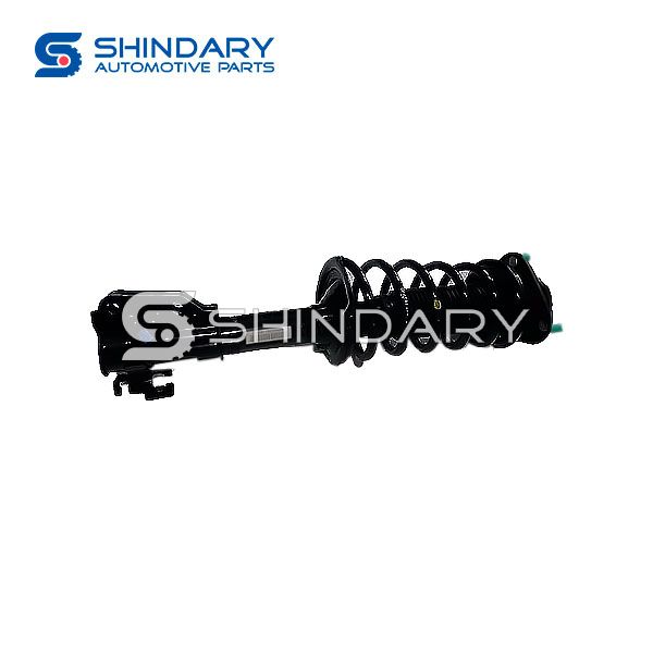 Front shock absorber，R R103028-0200 for CHANGAN CX70 CHANGAN 1.6 VVT
