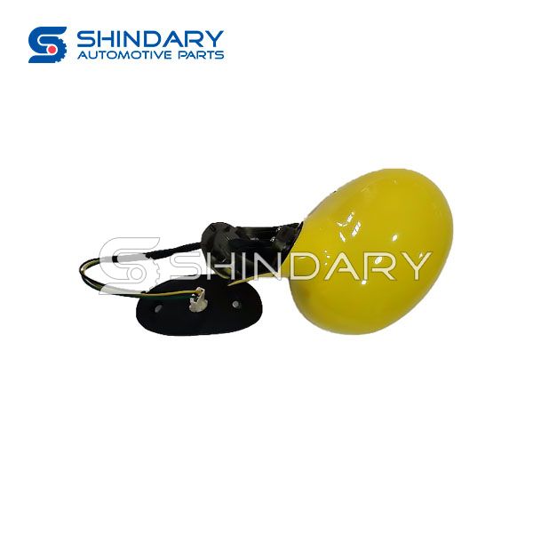 rear view mirror,R S11-8202020BA for CHERY 