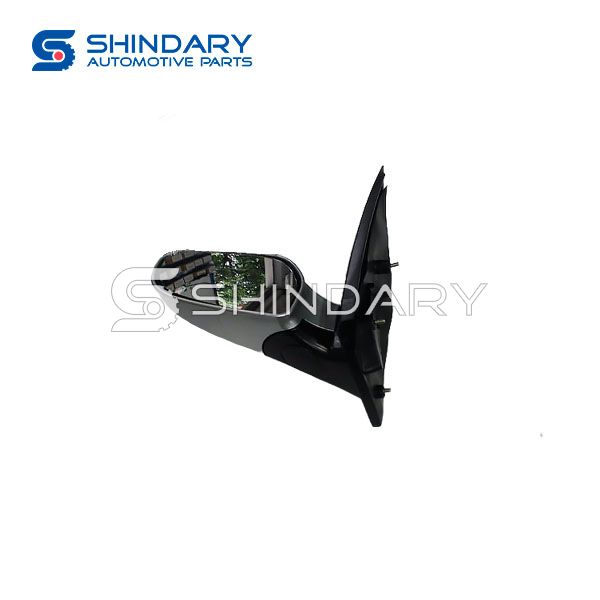 rear view mirror,L S12-8202010BA-DQ for CHERY 