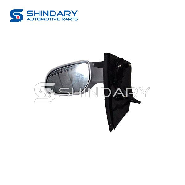 rear view mirror,R S12-8202020BA-DQ for CHERY A1 NICE