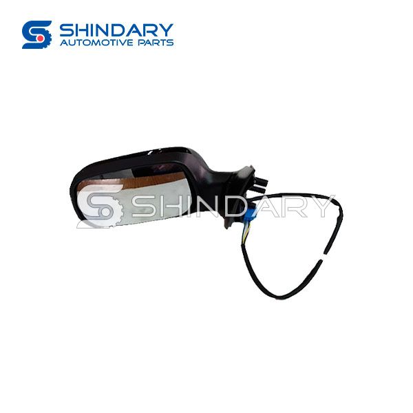 rear view mirror,L TD-A1500001CS for CHERY A15