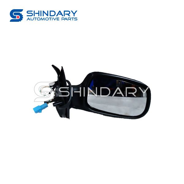 rear view mirror,R TD-A1500002CS for CHERY A15