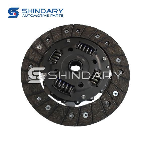 Clutch Plate 036141032H for FAW 