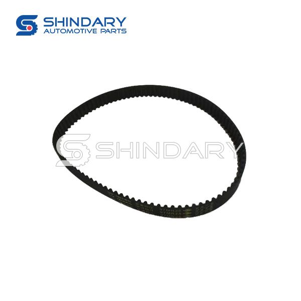 Timing belt 1000046-02 for CHANGAN CS1 1.3 CHANGAN