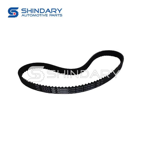 Timing belt 1000053E for CHANGAN CV1 CHANGAN 1.0