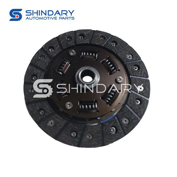 Clutch Plate 10022013 for BYD 