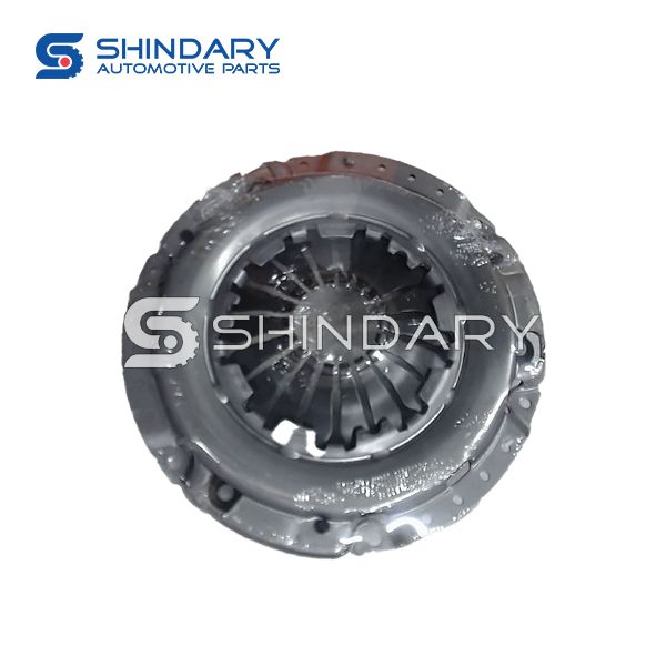Clutch Plate 1020-CK-02 for CHEVROLET TRACKER