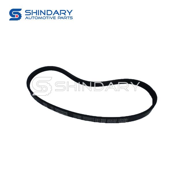 Compressor belt 10250033-C01-B00 for BAIC 