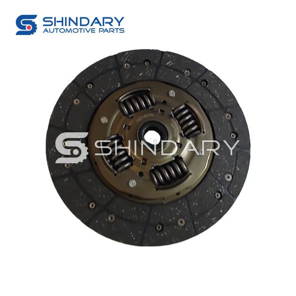 Clutch Plate 10271422-00 for BYD S6