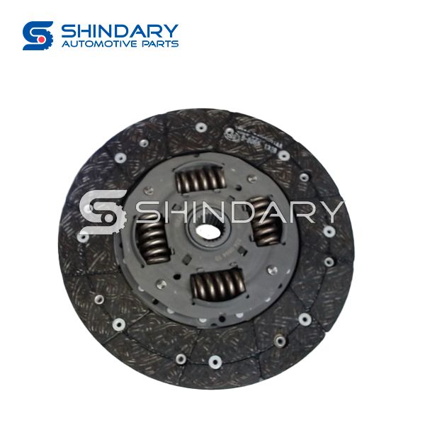 Clutch press plate 10404874-00 for BYD 