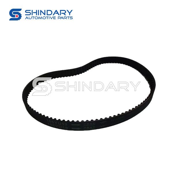 Timing belt 105YU19.1 for CHANGAN BENNI