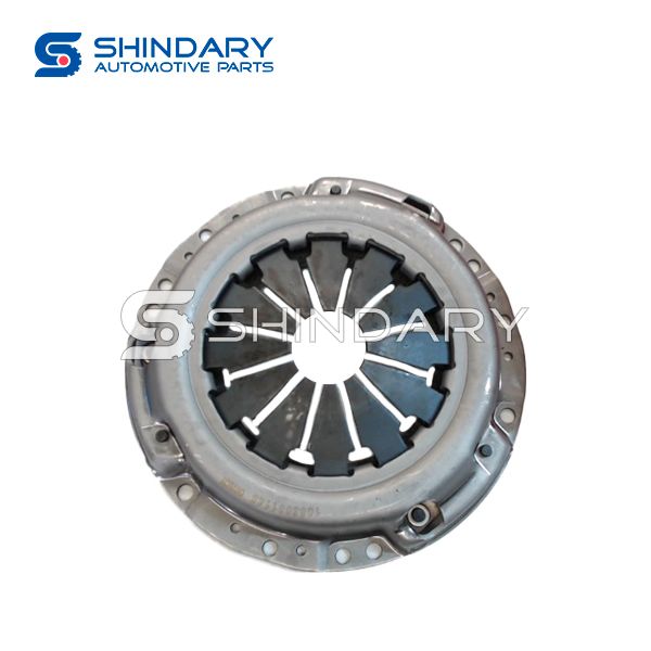 Clutch press plate 1086001145 for GEELY GLYMK