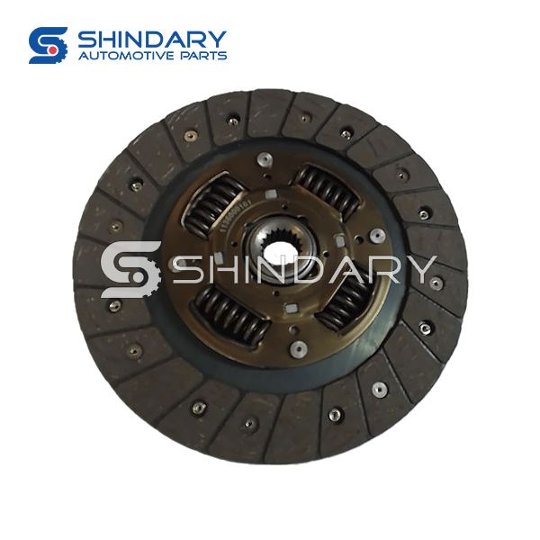 Clutch Plate 1136000161 for GEELY EC7