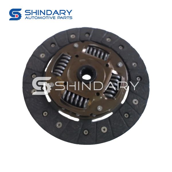 Clutch Plate 128410039 for BAIC E150