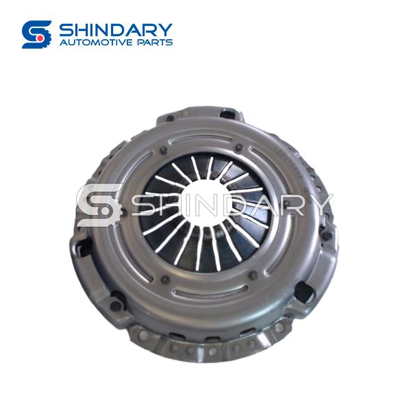 Clutch press plate 128410063 for BAIC E150