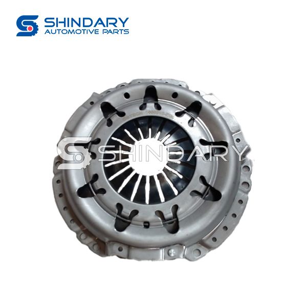 Clutch press plate 1600010-EG01-2-GW1 for GREAT WALL M4, VOLEX C30 MT-2013