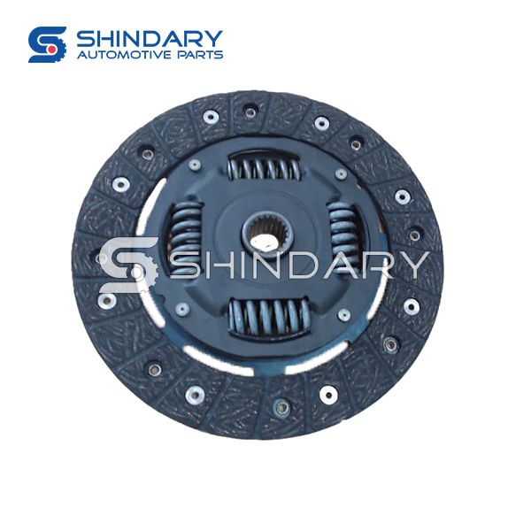 Clutch Plate 16000100-B02-B00 for BAIC 