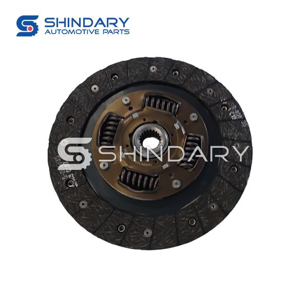 Clutch Plate 16000100-C06-B00 for BAIC S3