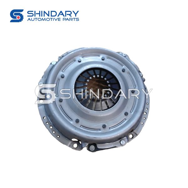 Clutch Plate 1600010R001XZ for JAC Sunrise 2.8 Euro IV