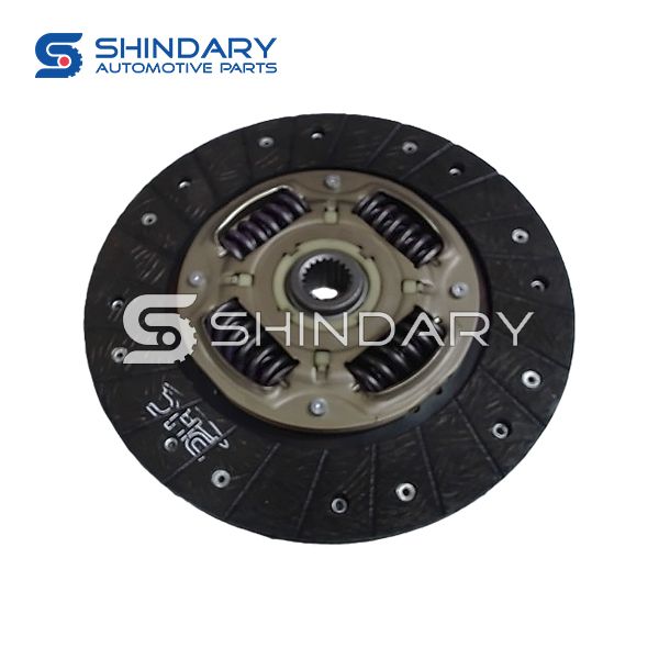 Clutch Plate 1600011001-A02 for ZOTYE 