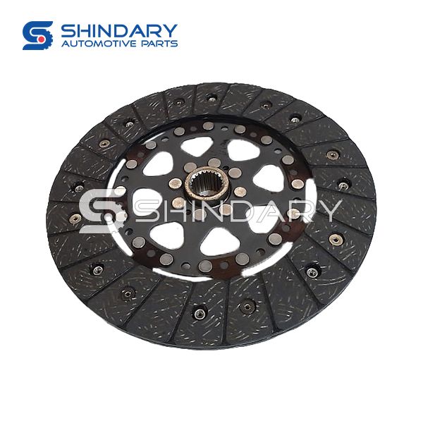 Clutch Plate 1600011001-B15 for ZOTYE 