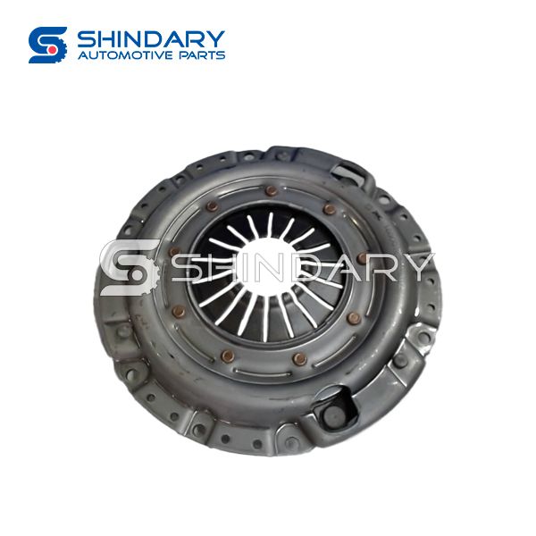 Clutch press plate 1600012001-A02 for ZOTYE 